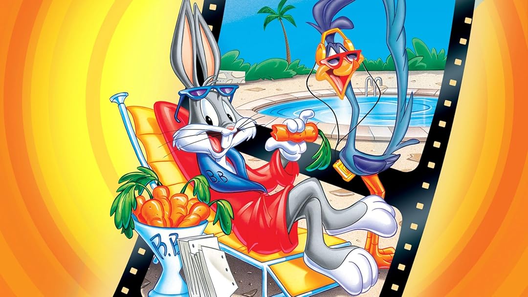 The Bugs Bunny/Road Runner Movie