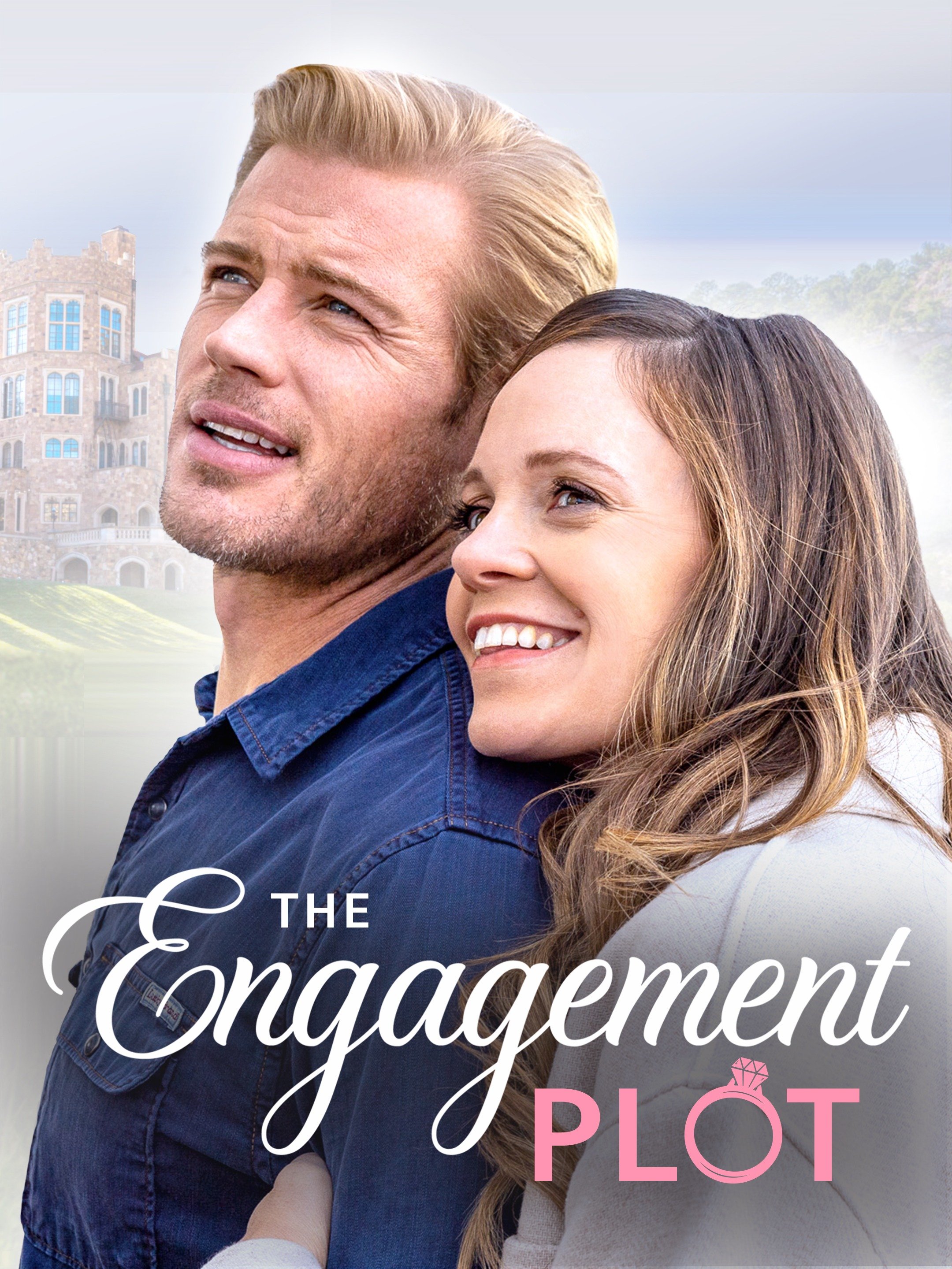 Prime Video The Engagement Plot