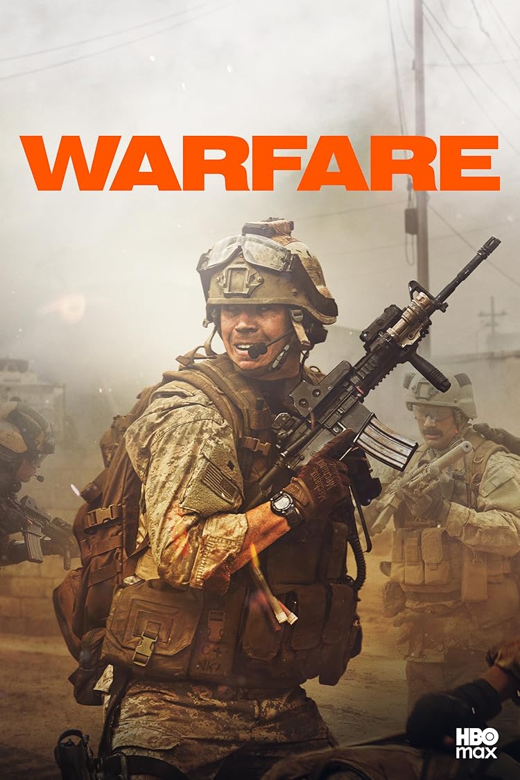 Warfare