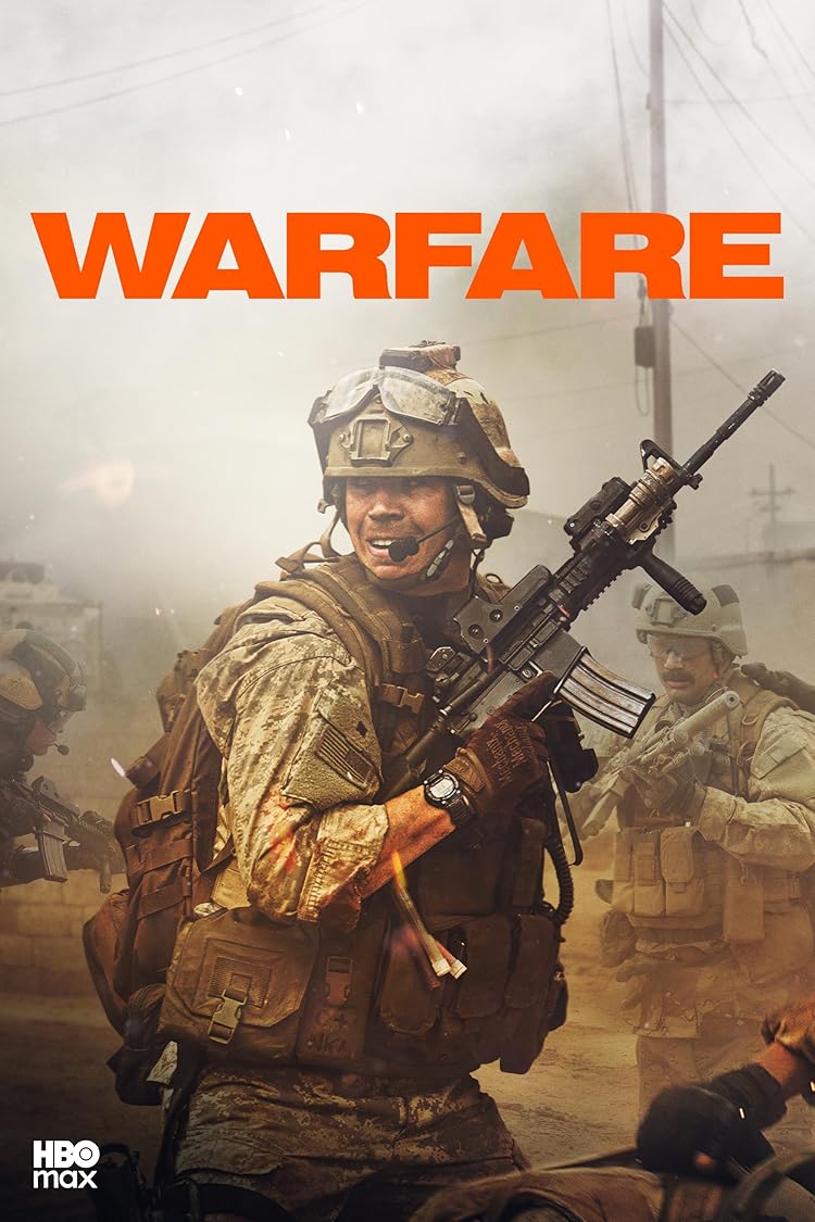 Warfare