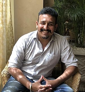 Tejas Prabha Vijay Deoskar Movies, TV, and Bio