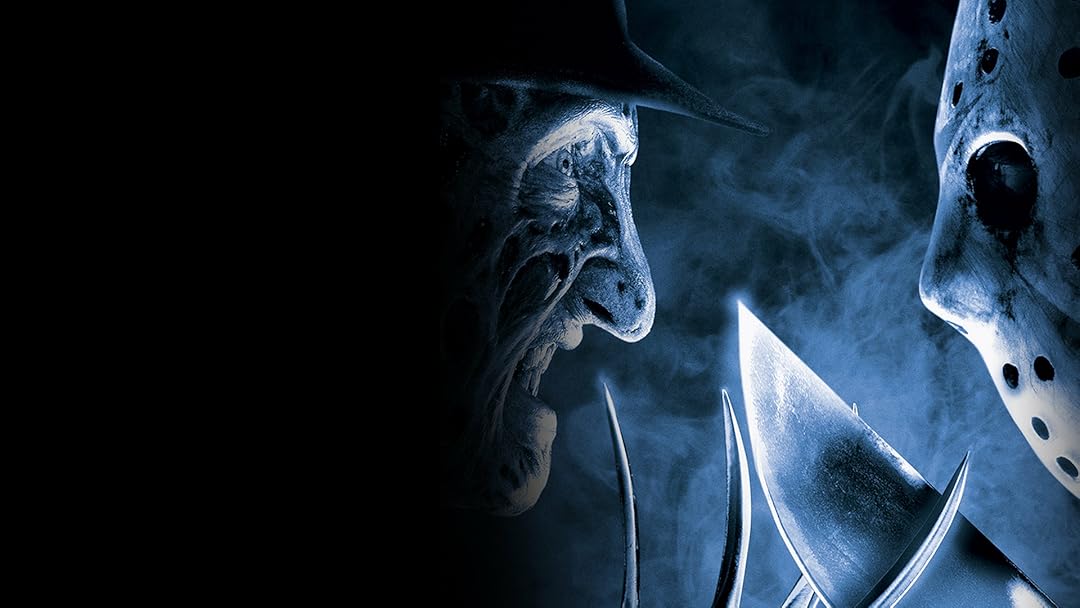 Freddy vs. Jason