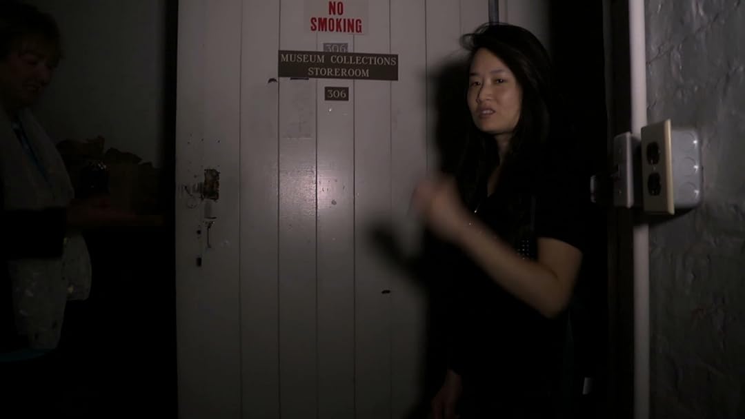 Watch The Haunted Bay | Prime Video