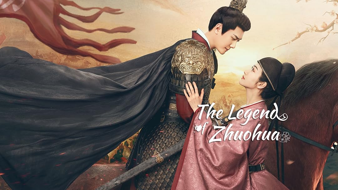 The Legend of Zhuohua