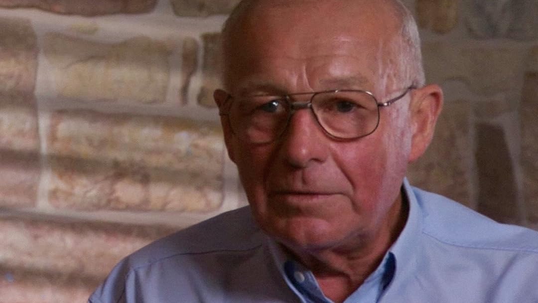 The Life and Times of Roger Rogerson