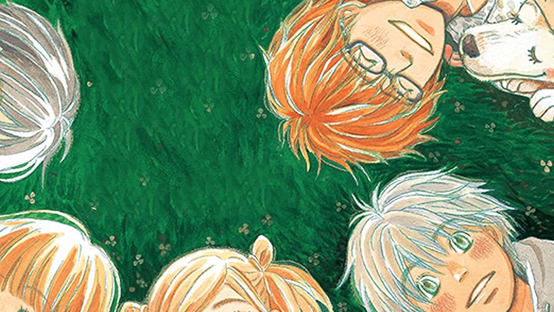 Honey and Clover