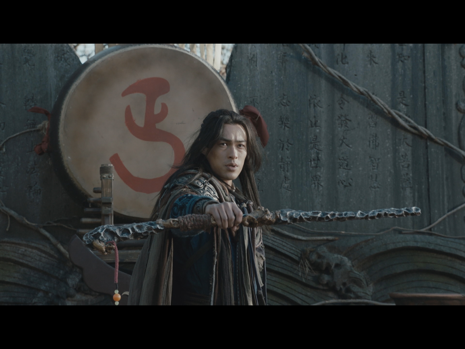 ▼全巻▲天龍八部 レジェンド・オブ・デスティニー 全25巻 レンタルアップDVD 中国時代劇「天龍八部 レジェンド・オブ・デスティニー