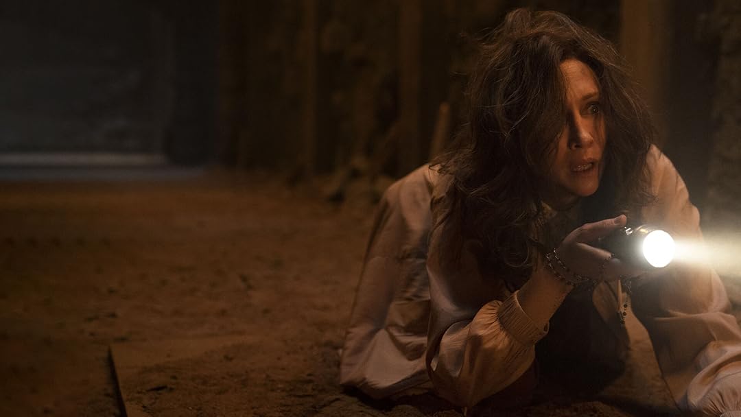 The conjuring - Per ordine del diavolo
