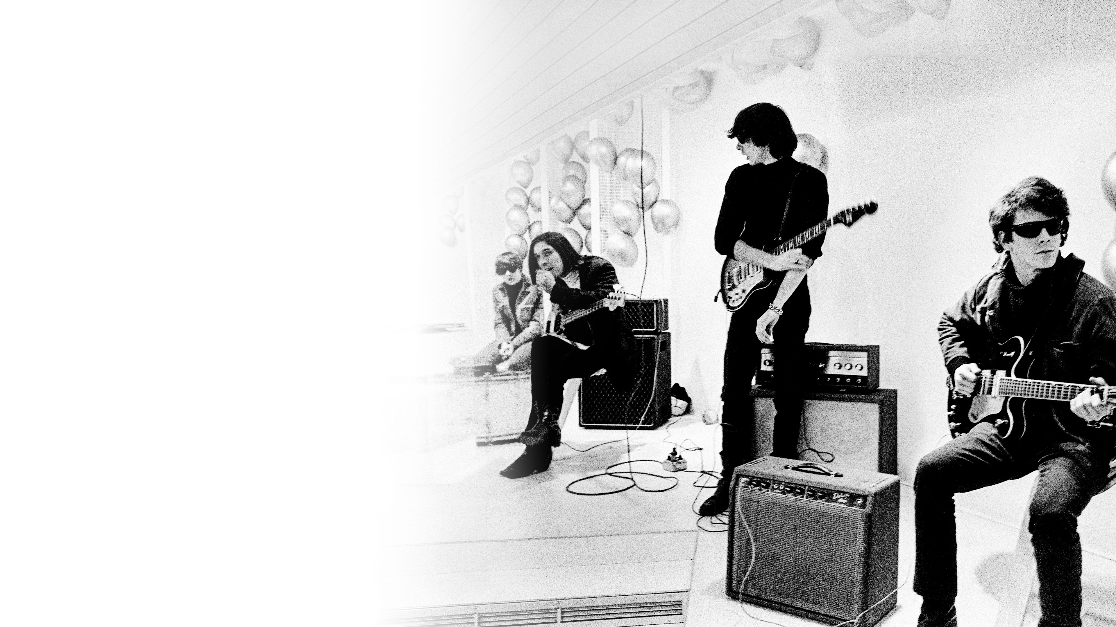 Watch The Velvet Underground | Prime Video