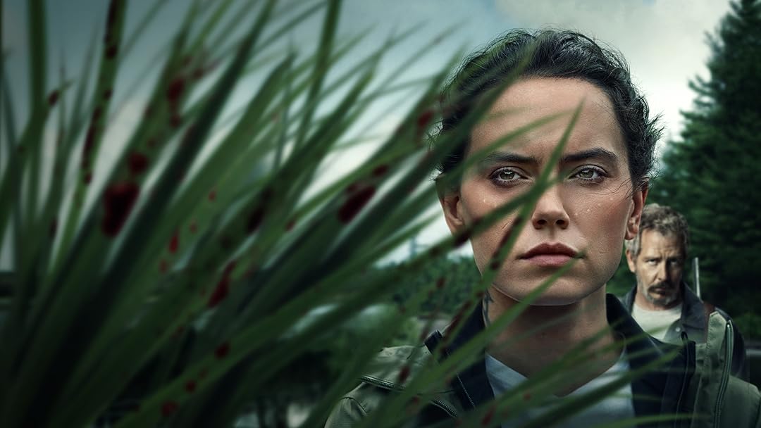 The Marsh King's Daughter