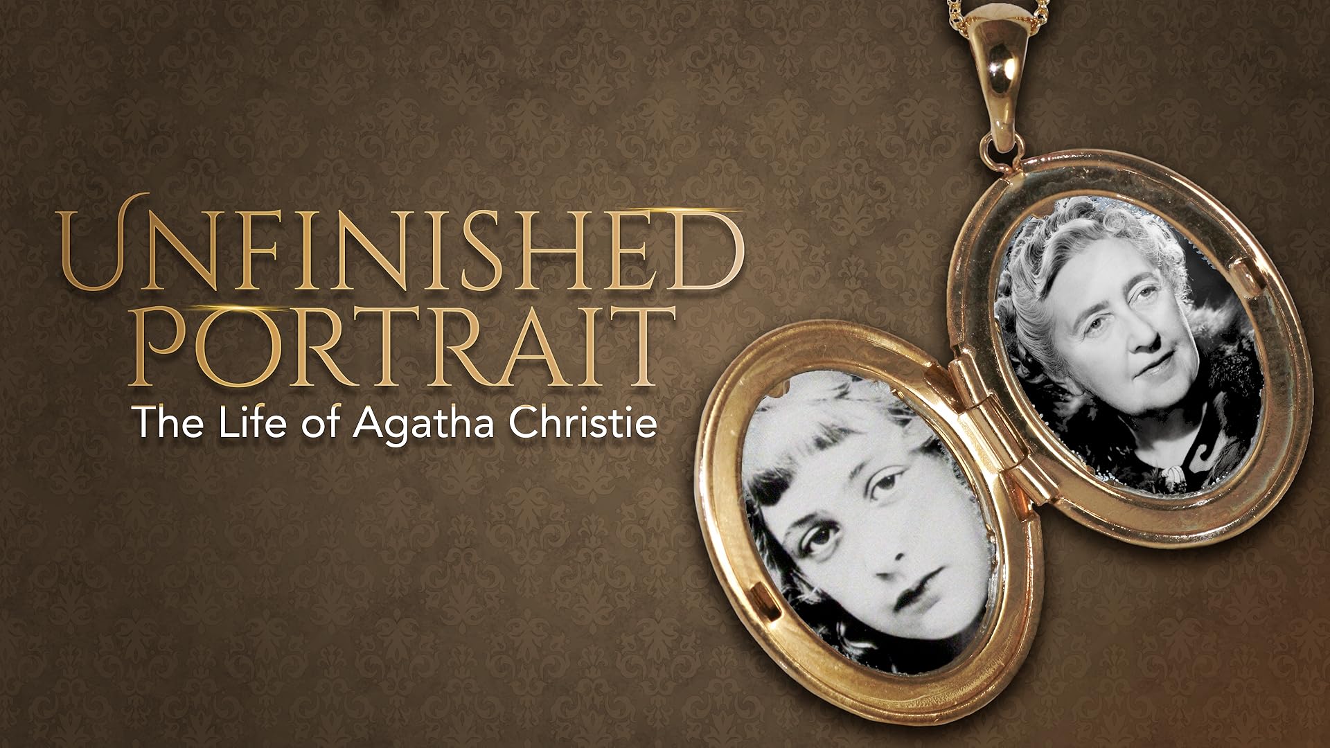 Prime Video Agatha Christie's Marple, Season 5