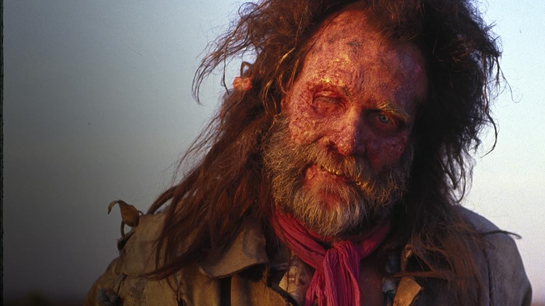 The Vagrant