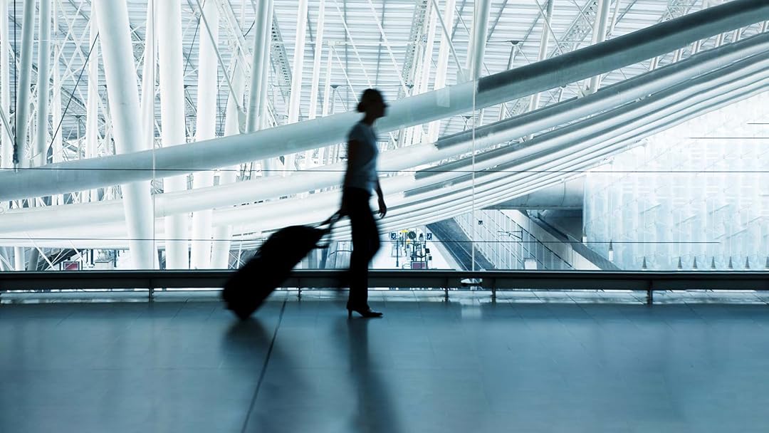Aéroports français - Des chantiers XXL