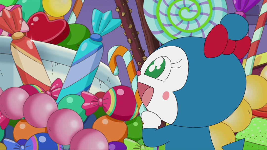 Amazon.co.jp: アンパンマンチャンネル 