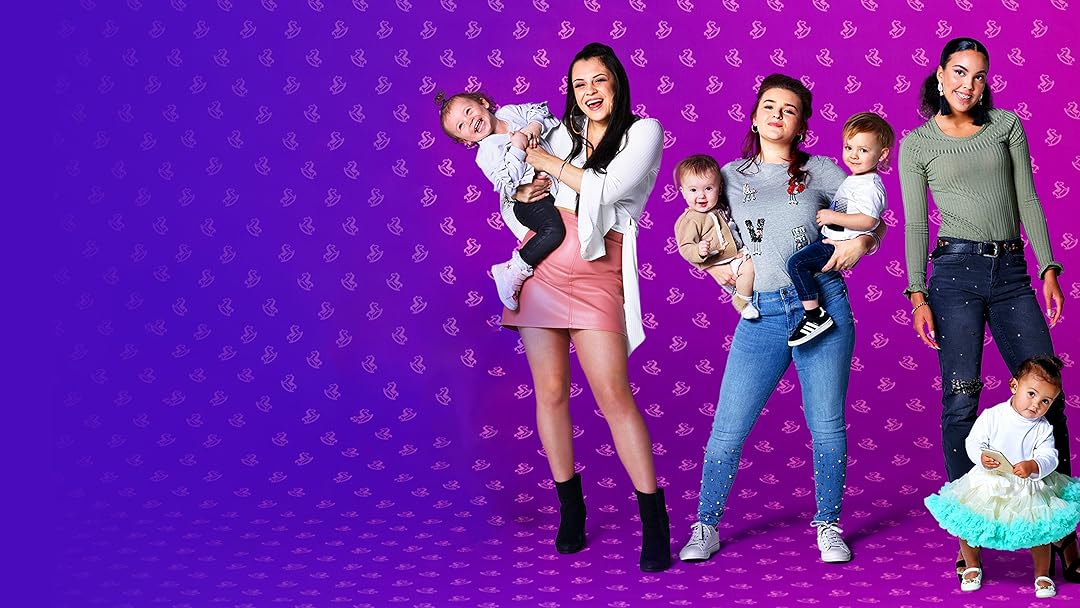 Teen Mom UK