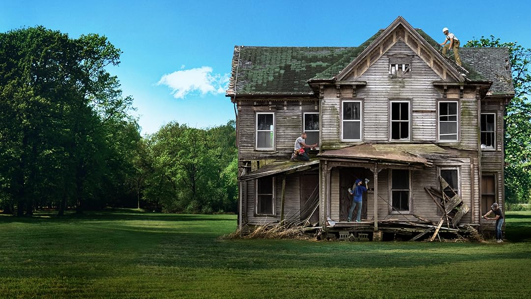 Zombie House Flipping