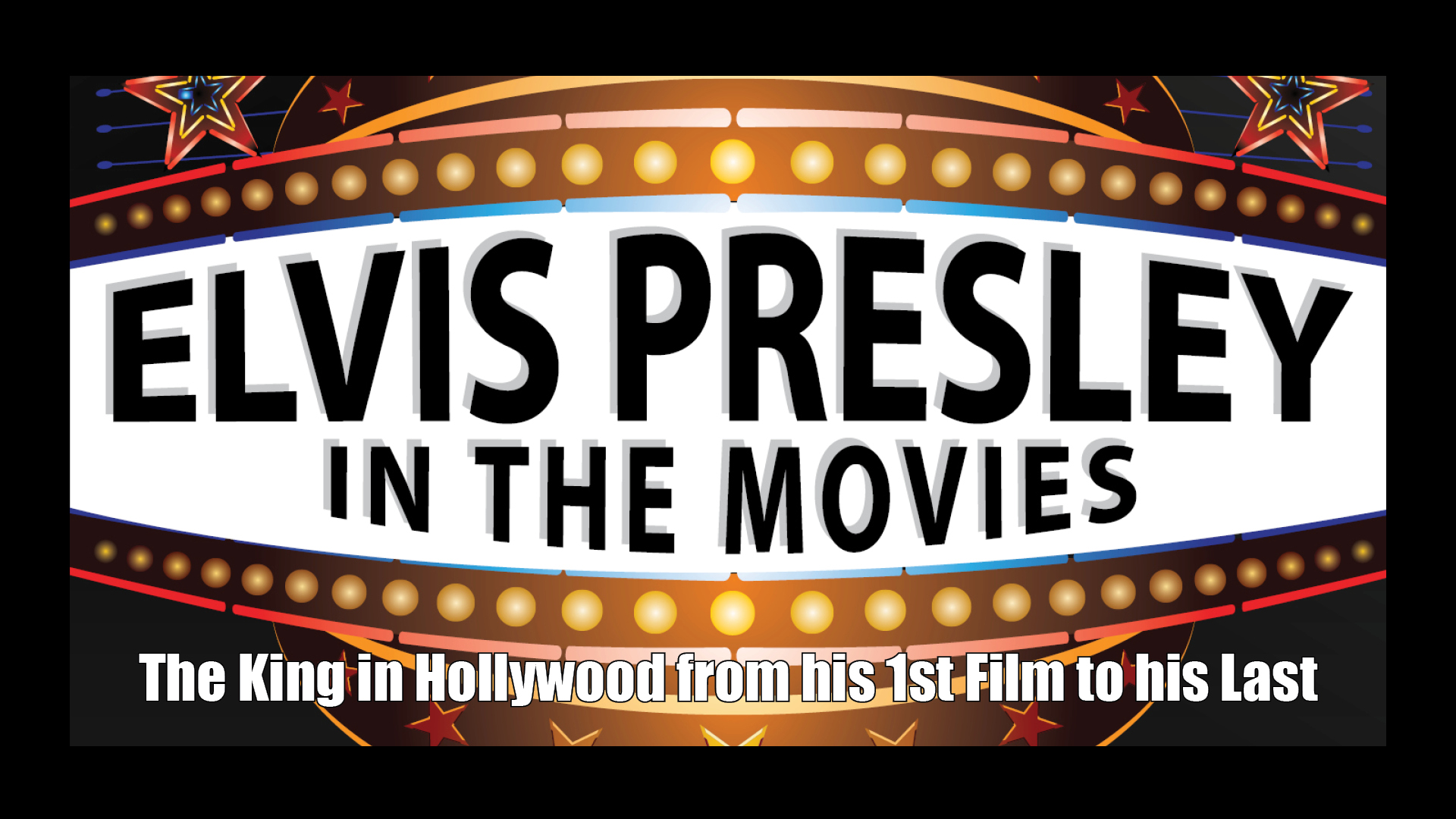 Watch Elvis Thru The Years Prime Video