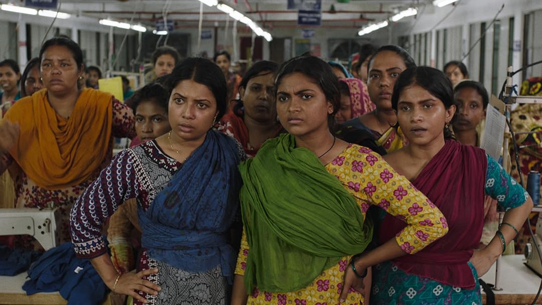 Made In Bangladesh