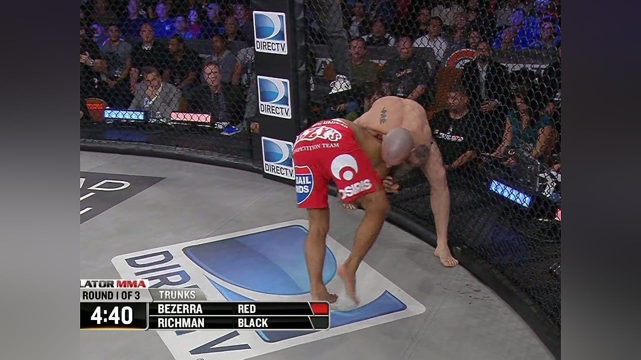 Watch Bellator MMA Live | Prime Video
