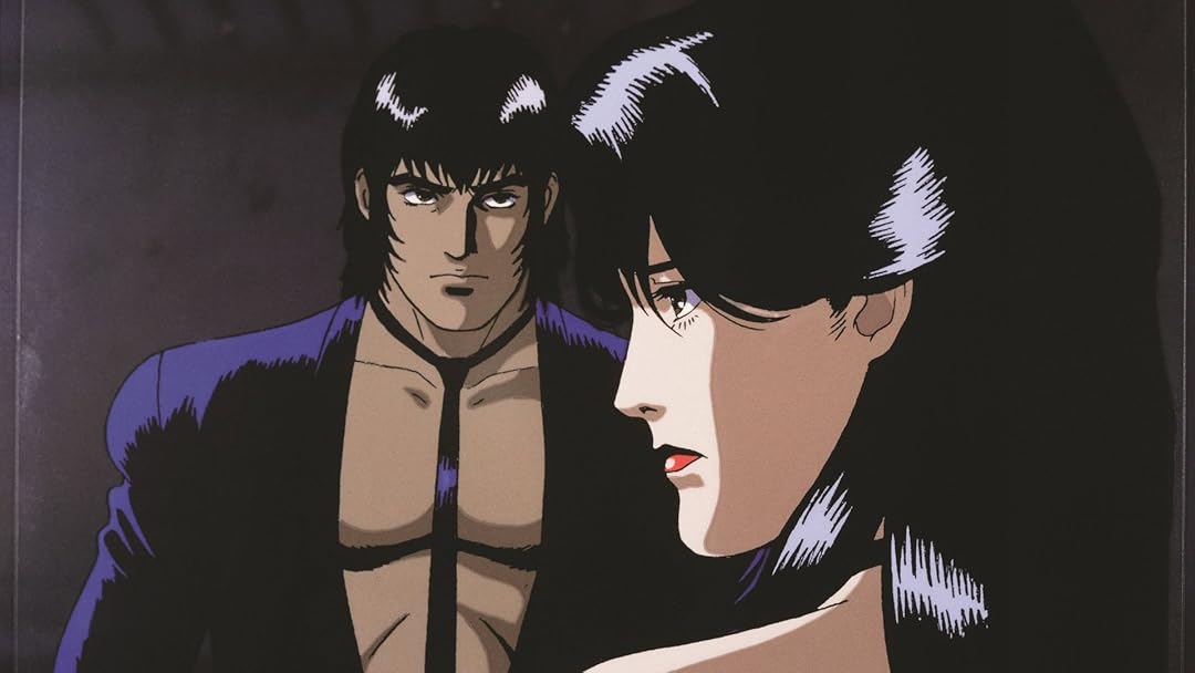 風林寺ゴクウ Amazon.co.jp: MIDNIGHT EYE ゴクウ Ⅱを観る | Prime Video