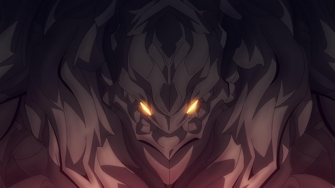 Ragna Crimson
