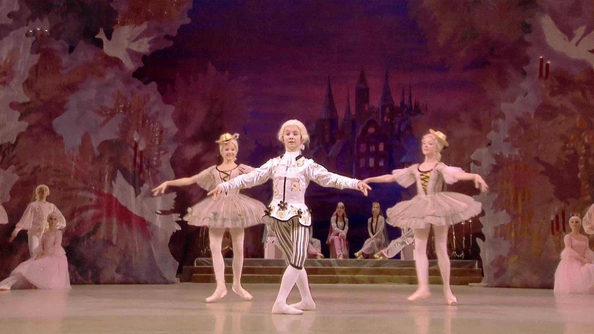 Victor - 【洋楽レコード】Tchaikovsky : Three Great Ballet Victor - 【洋楽レコード】Tchaikovsky : Three Great Ballet