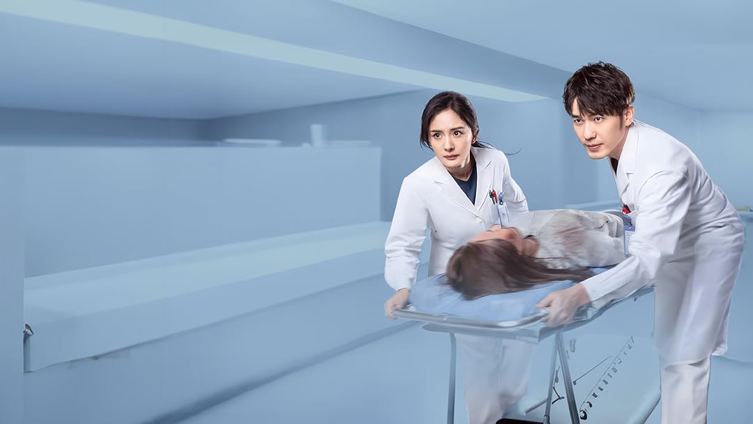 Thank You, Doctor