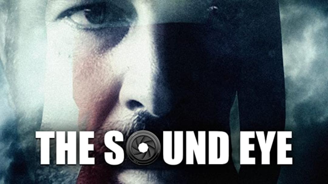 The Sound Eye