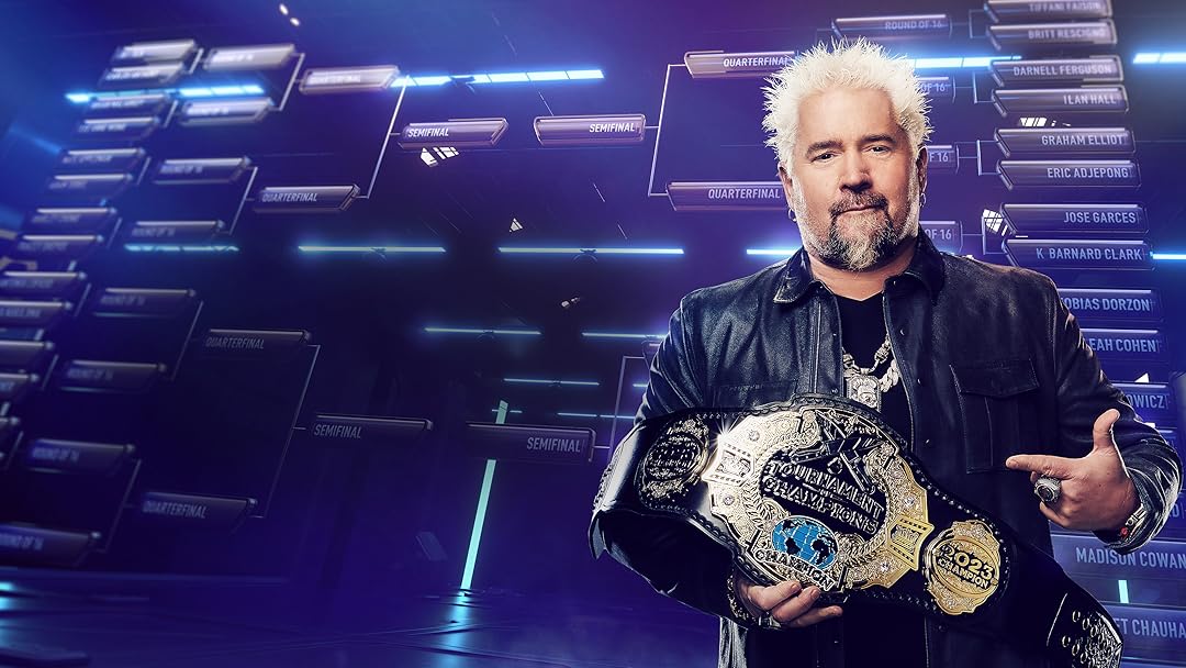 Tournament of Champions