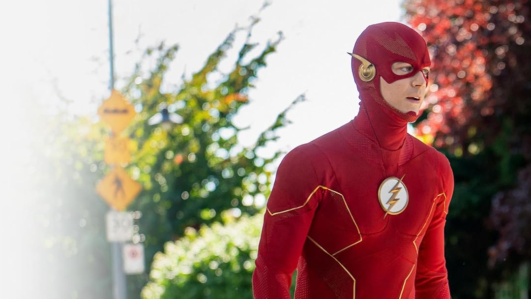 The Flash