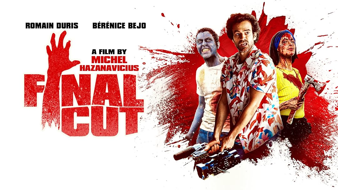 Final Cut