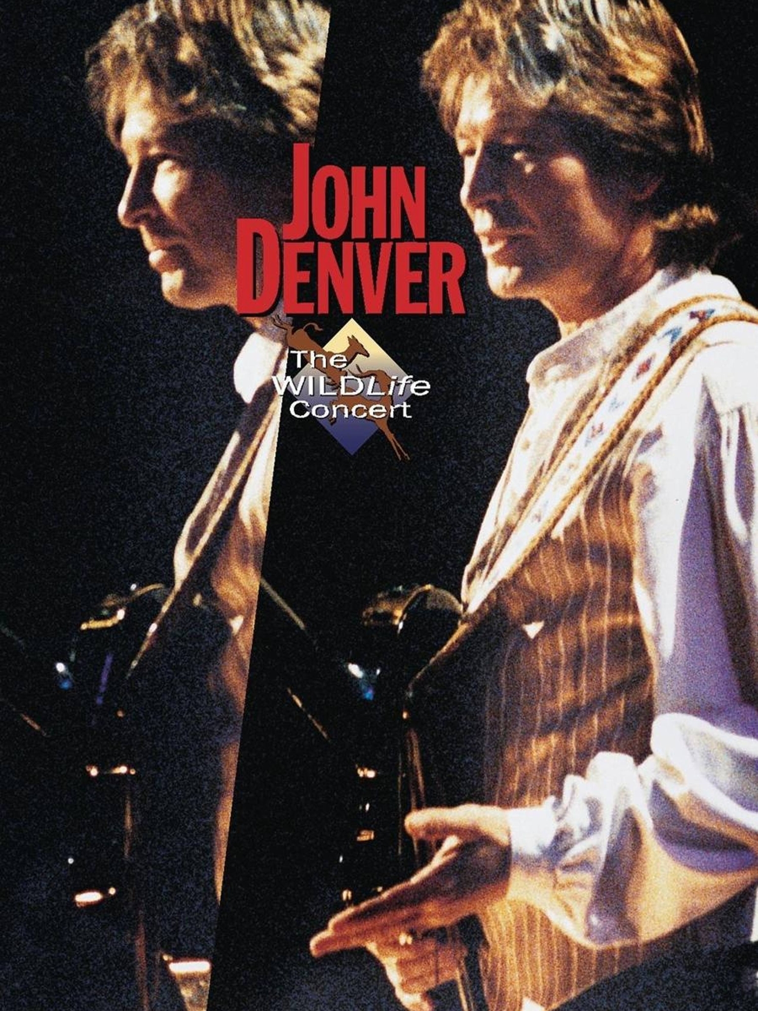 Watch John Denver - The Wildlife Concert | Prime Video
