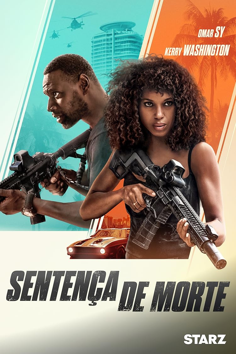 Sentença de Morte