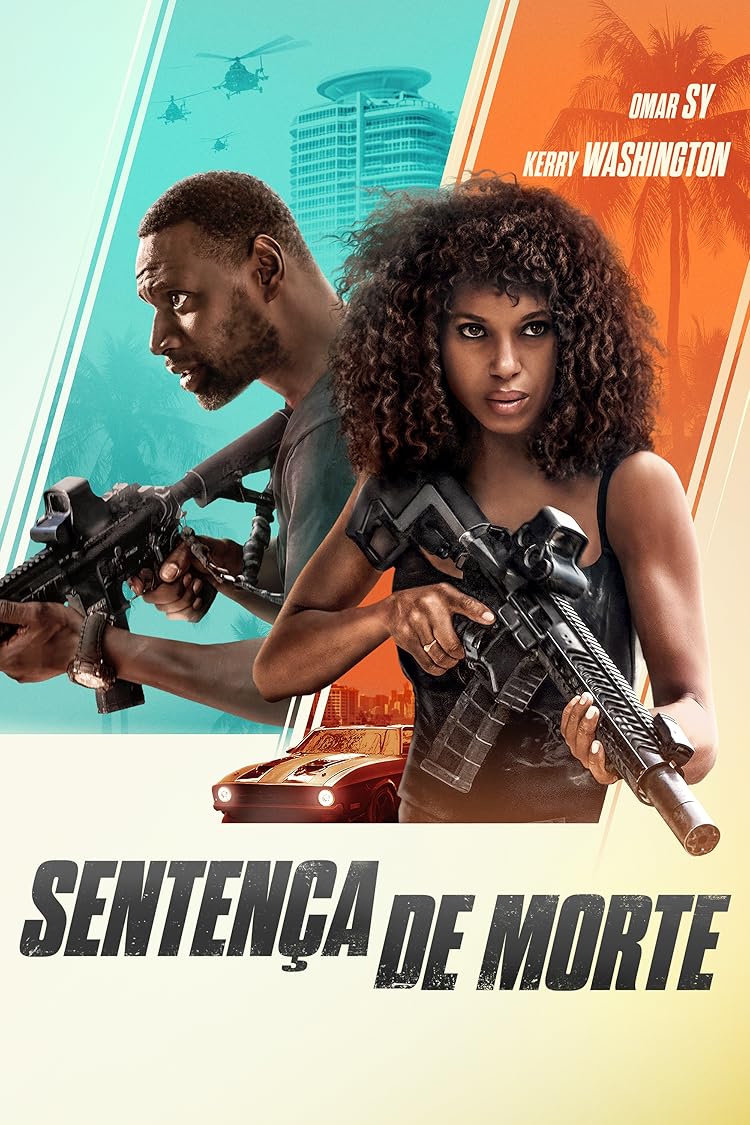 Sentença de Morte