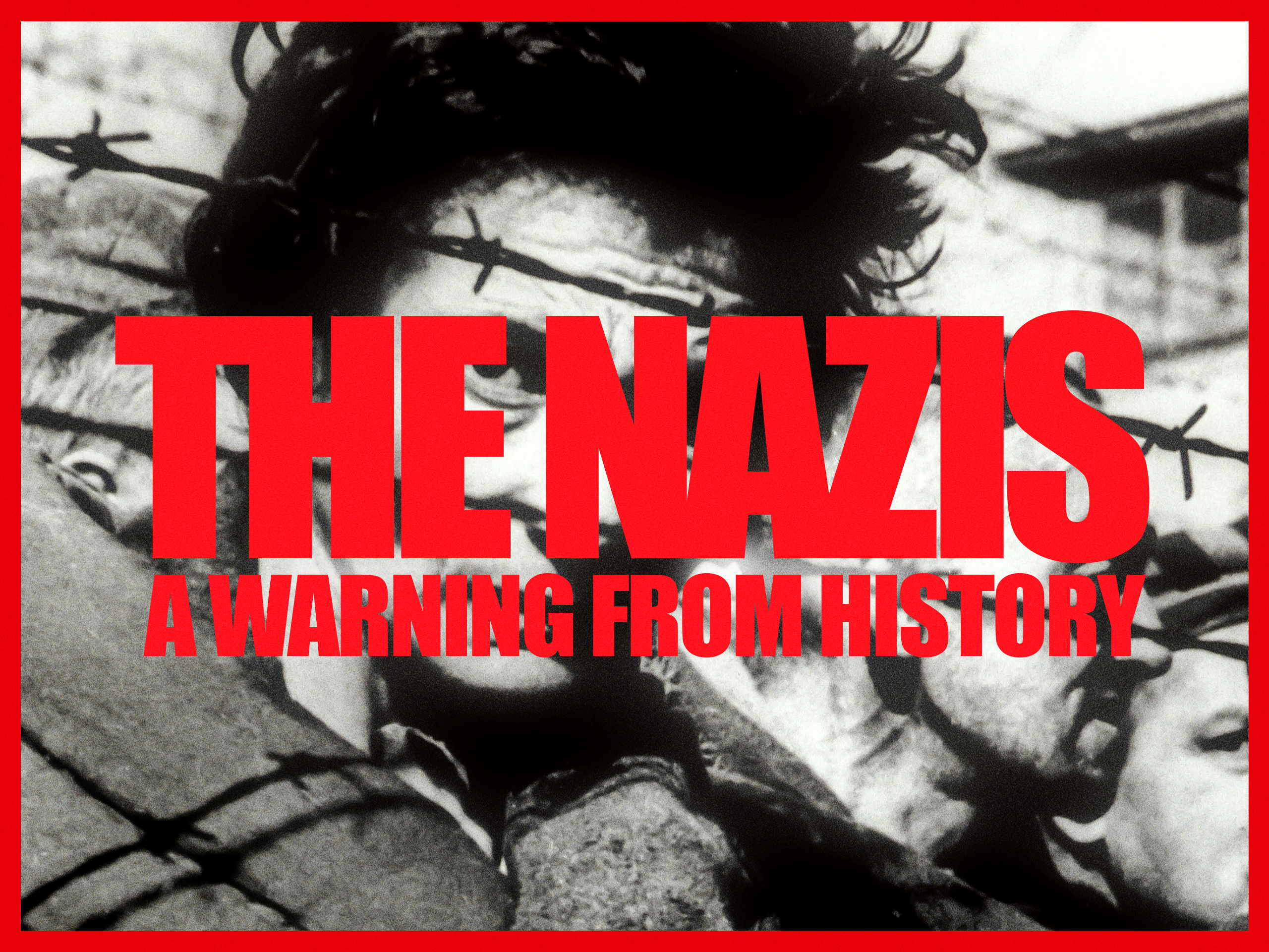 その他 Nazis: A Warning From History [DVD] Amazon.com: Nazis: A Warning from History, The (DVD