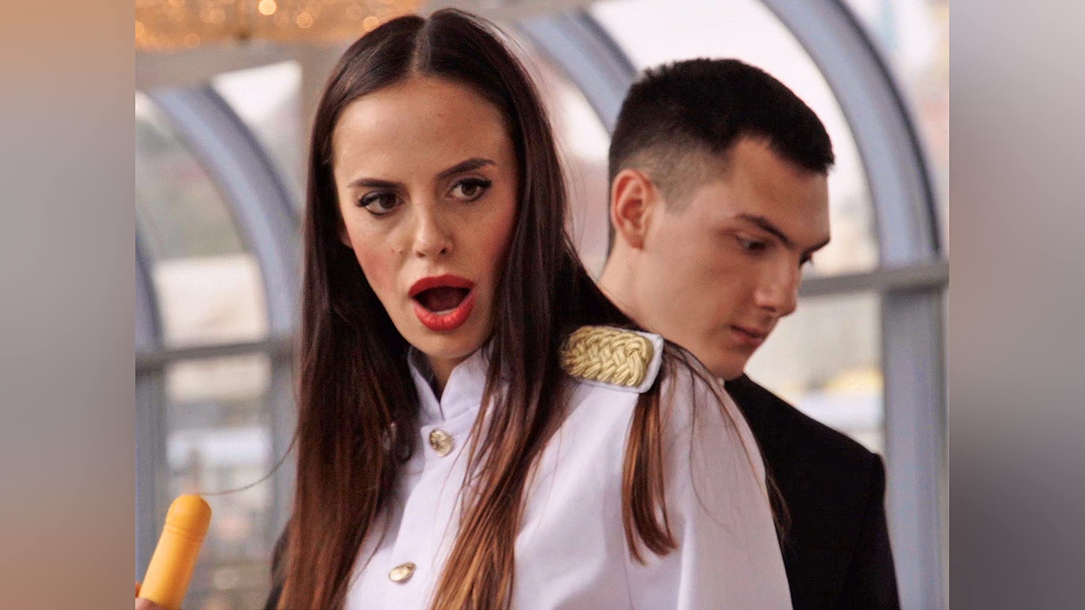 Talabalar porno partiyasi Super sexy onalar onlayn