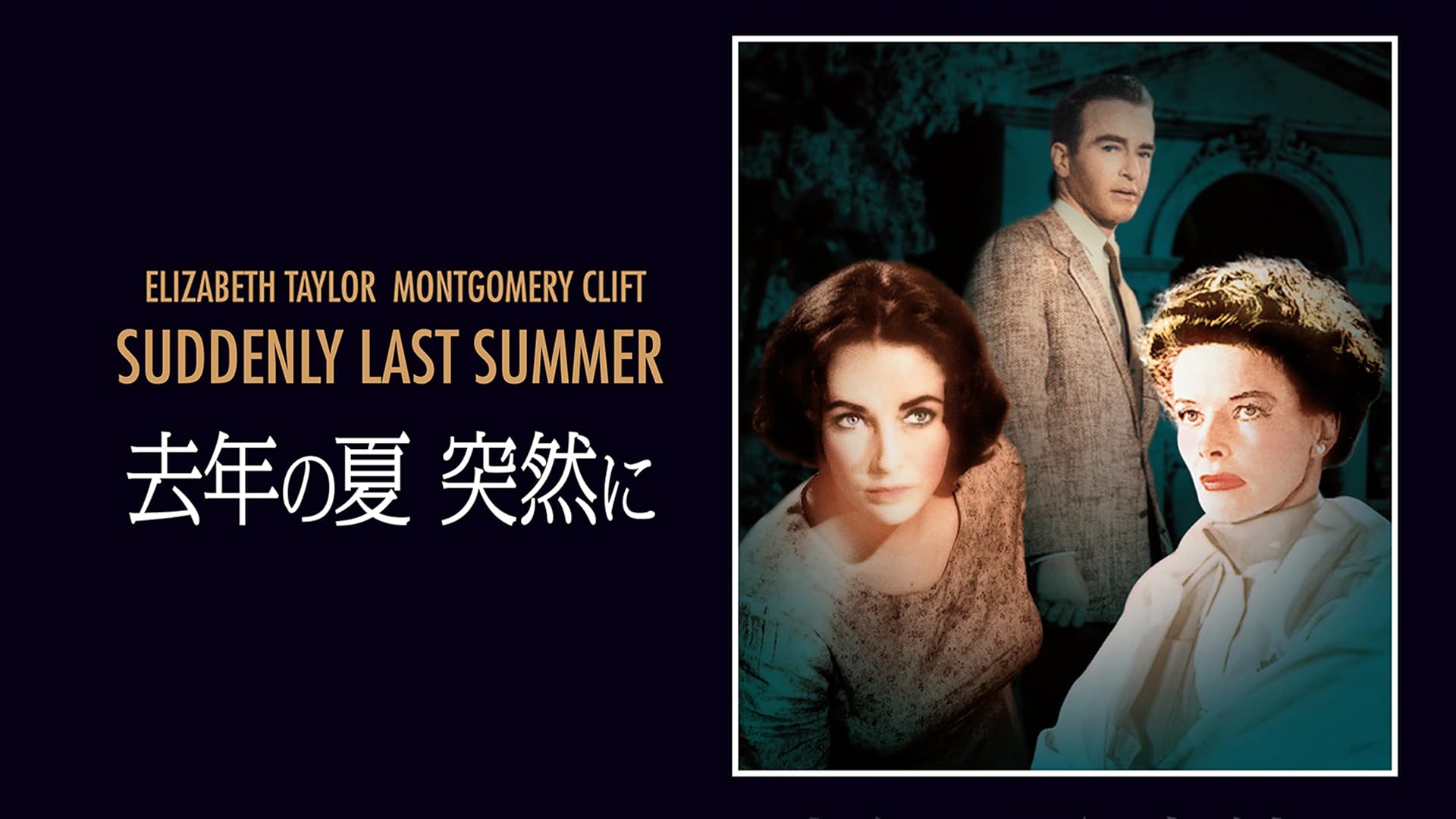 Amazon.co.jp: 愛と死の間で (字幕版)を観る | Prime Video