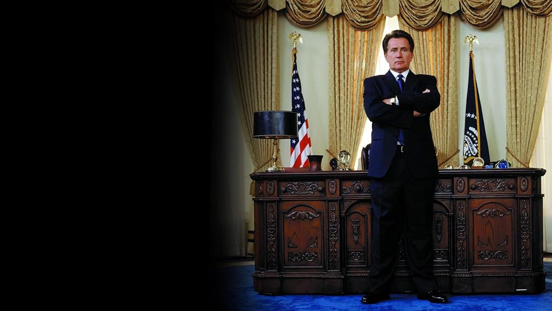 The West Wing