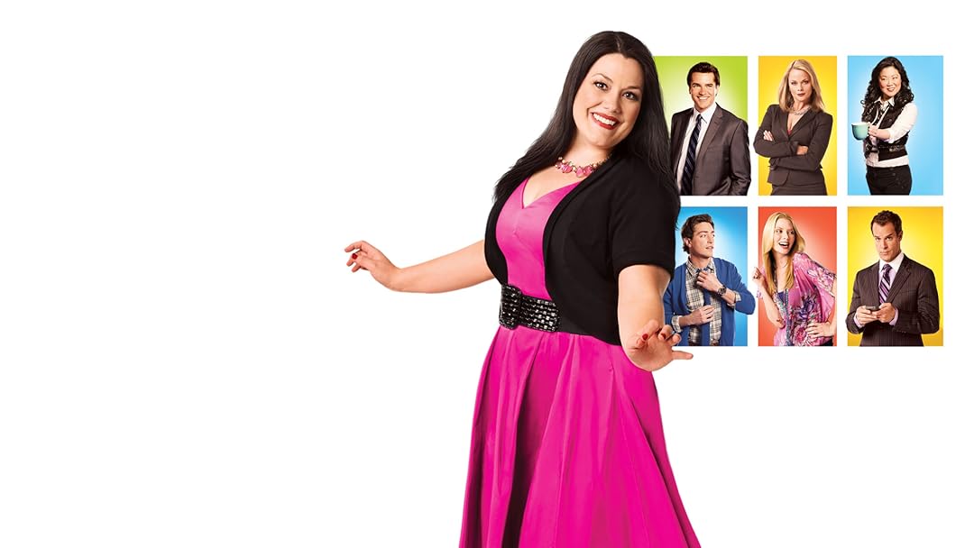 Drop Dead Diva