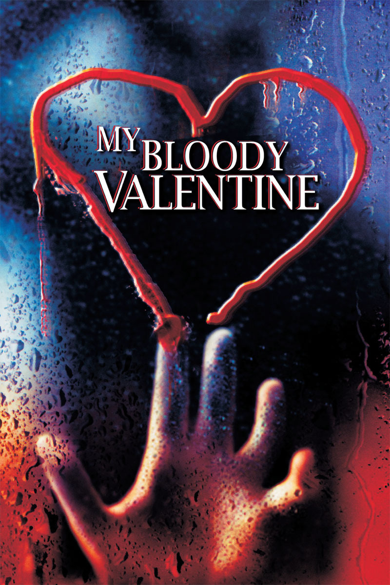 My Bloody Valentine 1981 Radio Times My Bloody Valentine 1981 Radio Times