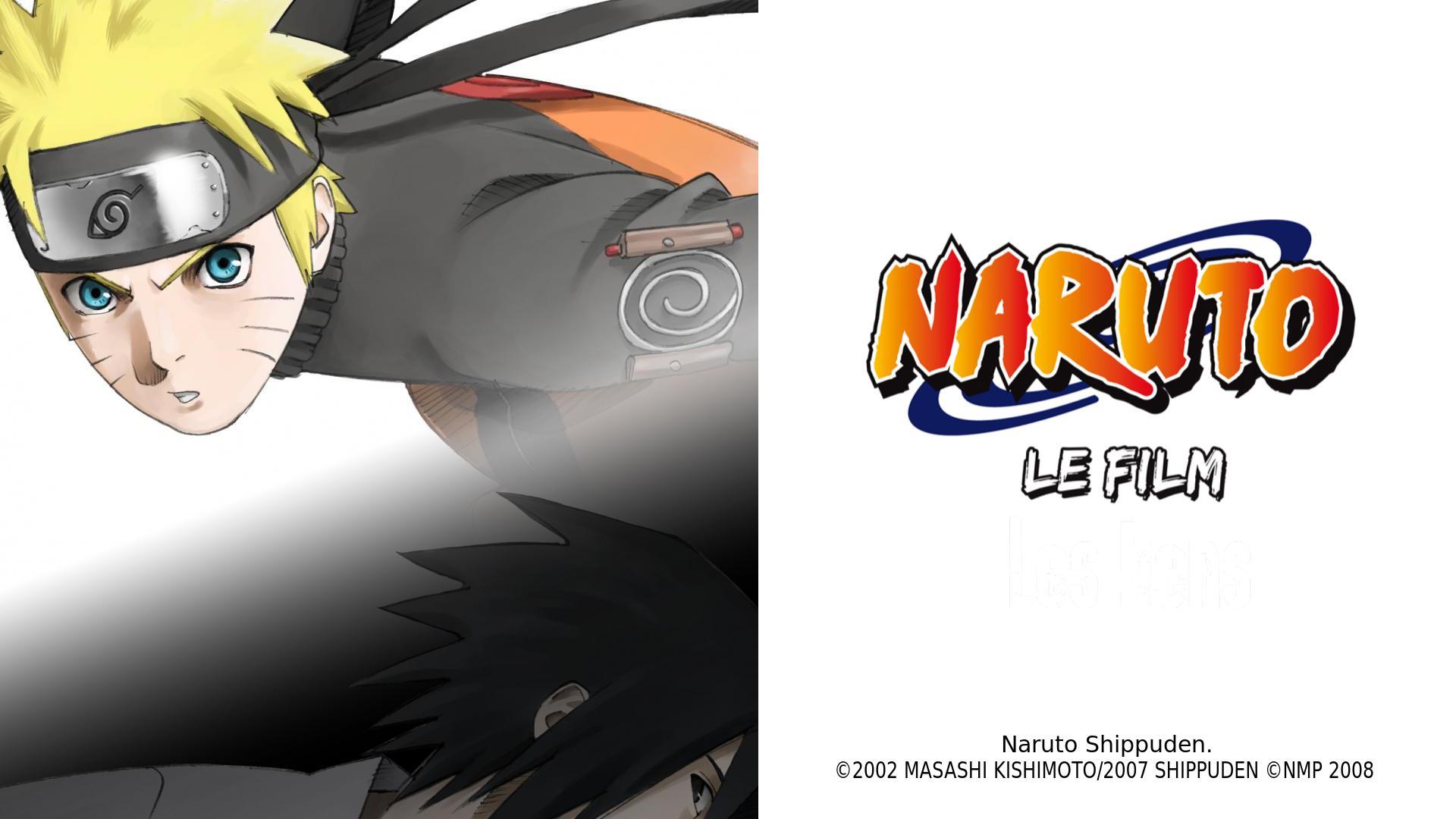 Prime Video Naruto Shippuden Season 2