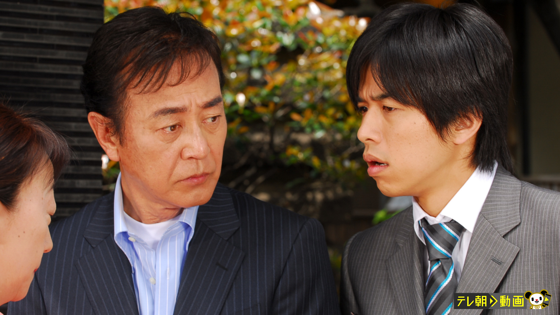 警視庁捜査一課9係 season3を観る | Prime Video