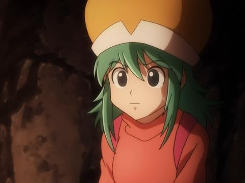 ハンターハンター