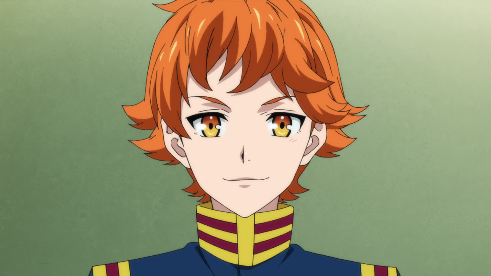 Watch King of Prism: Shiny Seven Stars: Season 1 | Prime Video