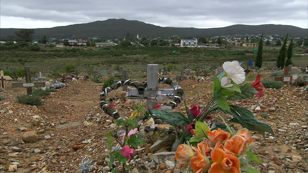 Ripped Apart: Murder in a Small Town