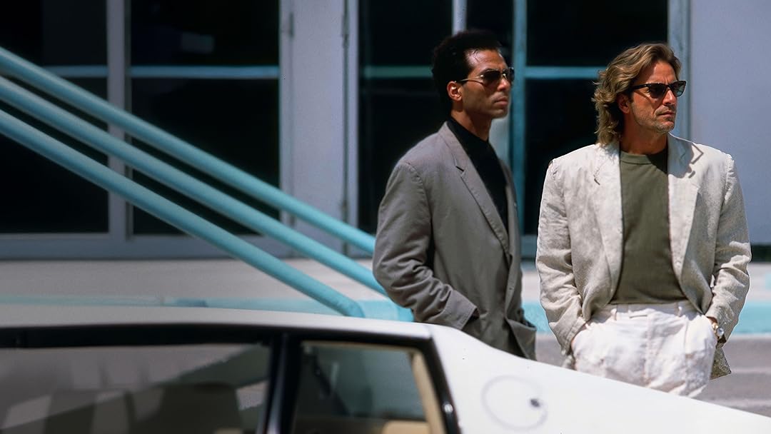 Miami Vice