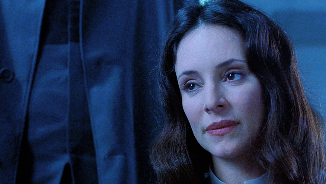 Impostor (Director's Cut)