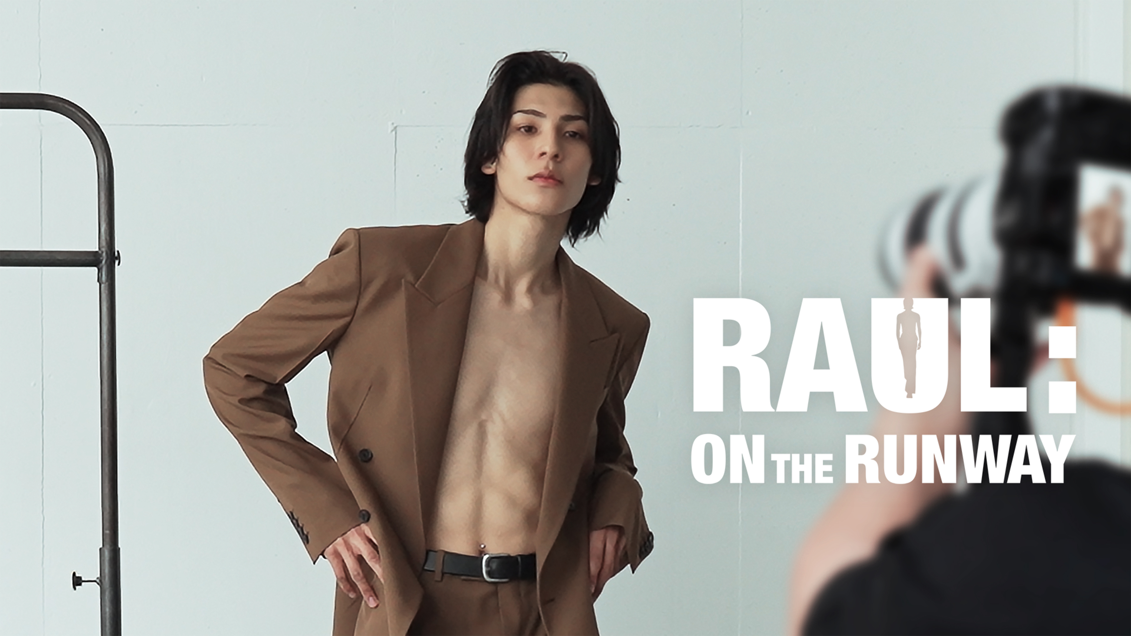 Prime Video: ラウール On The Runway