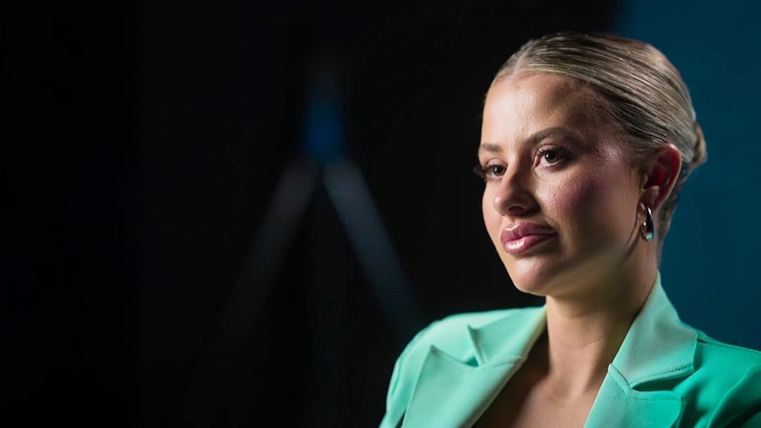Chloe Ayling: My Unbelievable Kidnapping