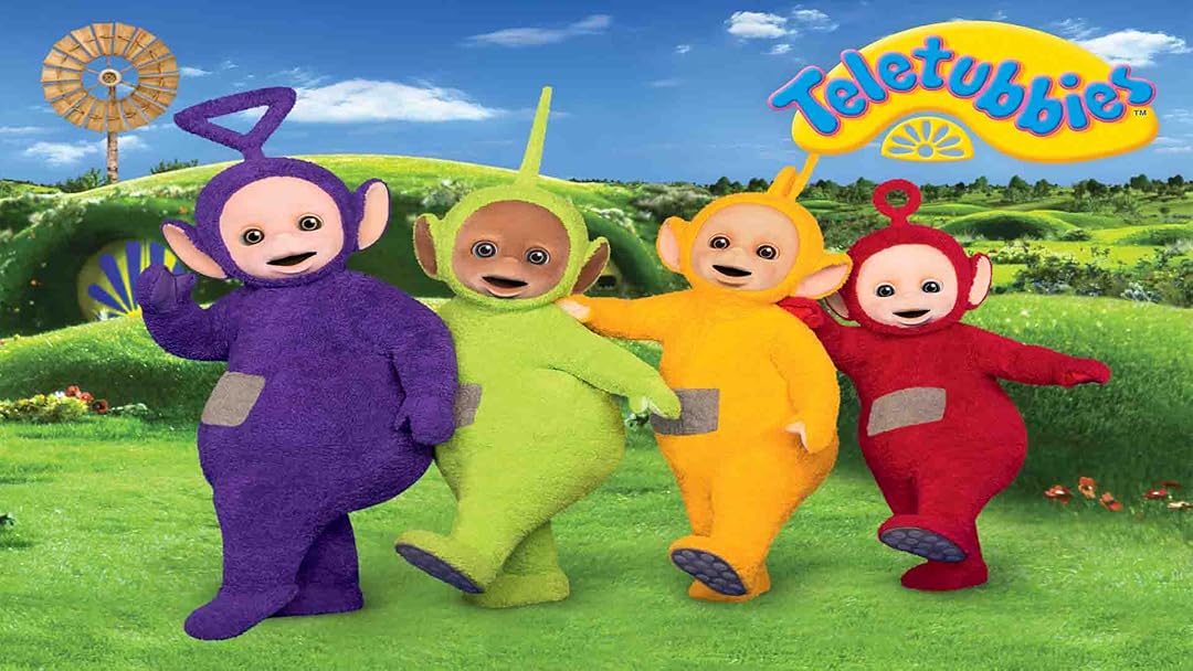 Teletubbies